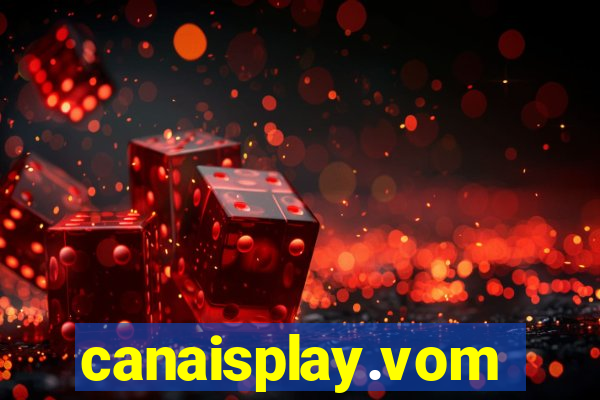 canaisplay.vom