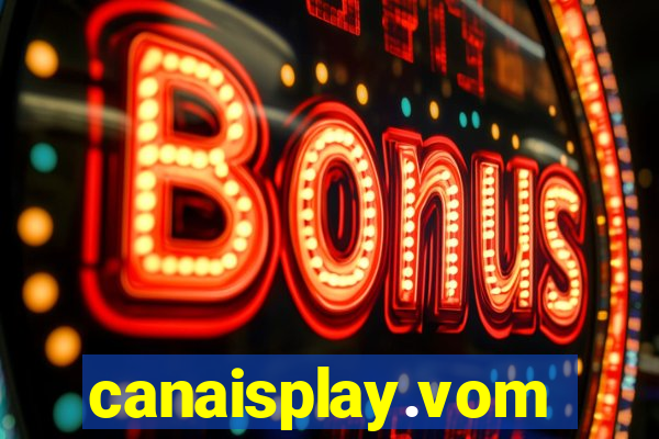 canaisplay.vom