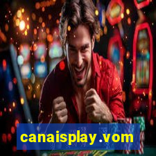 canaisplay.vom