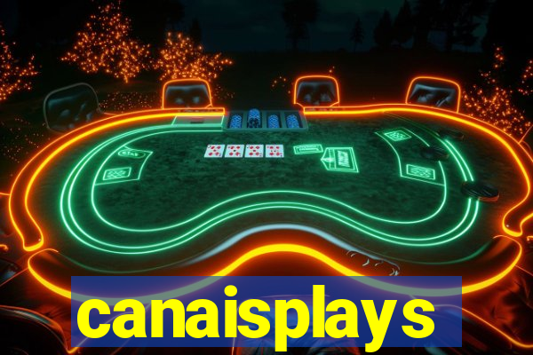 canaisplays