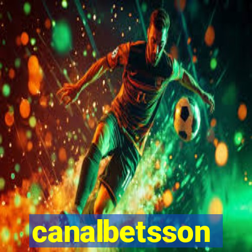 canalbetsson