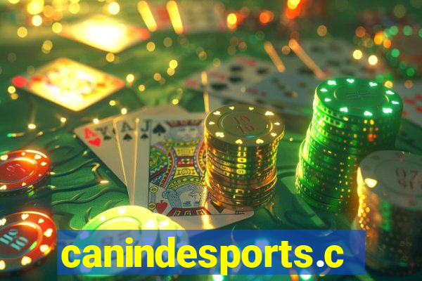 canindesports.com