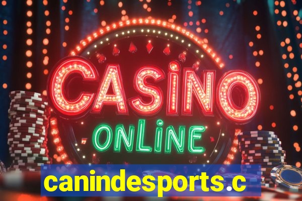 canindesports.com