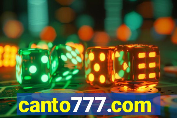 canto777.com