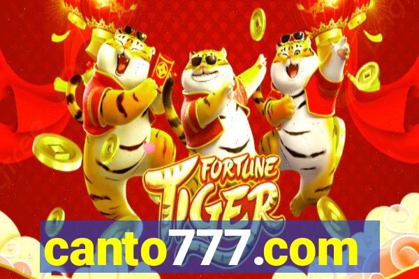 canto777.com
