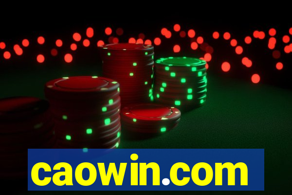 caowin.com