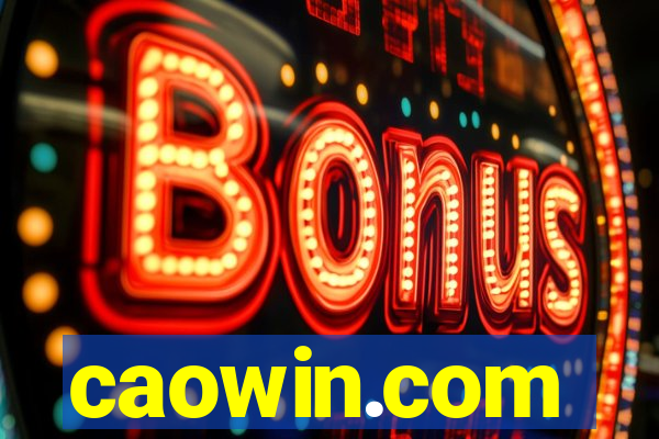 caowin.com