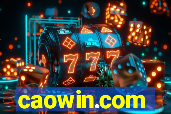 caowin.com