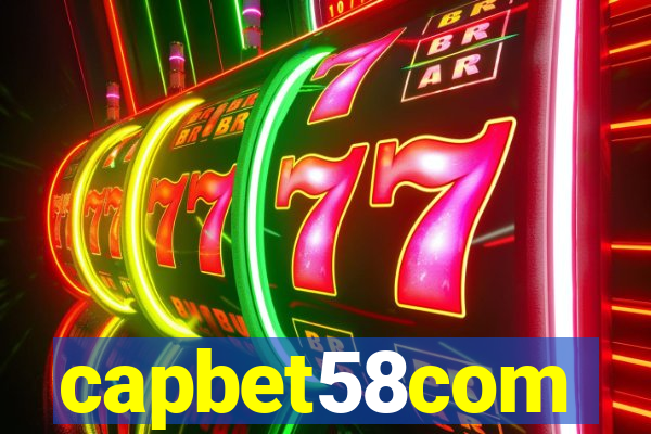 capbet58com