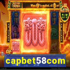 capbet58com
