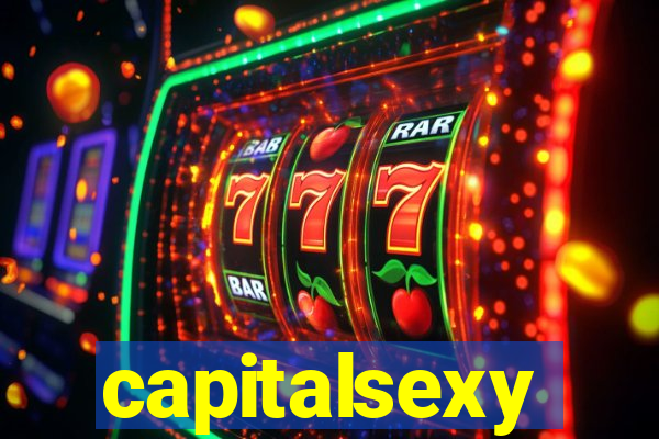 capitalsexy