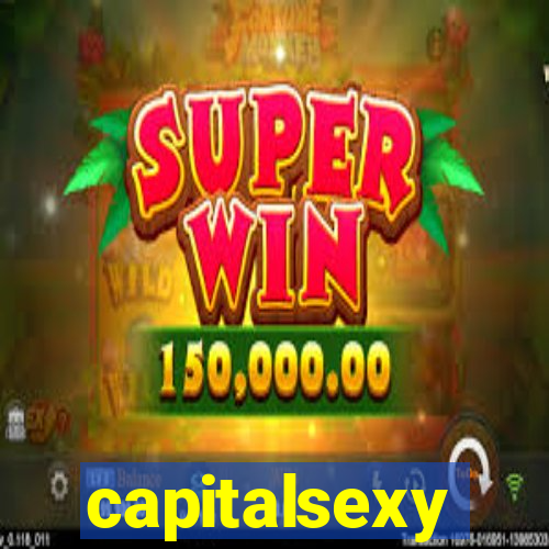 capitalsexy