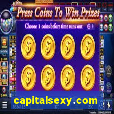 capitalsexy.com.br