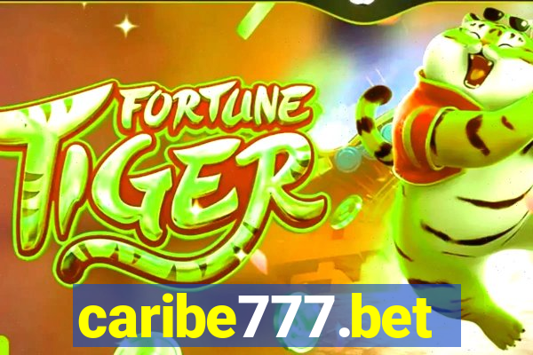 caribe777.bet