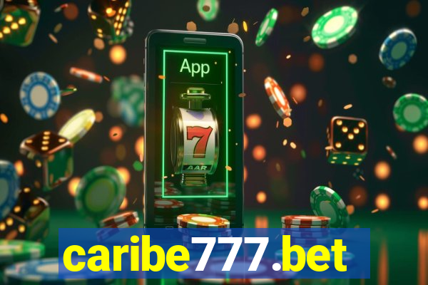 caribe777.bet