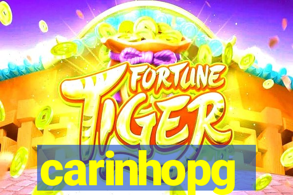 carinhopg