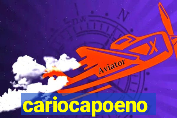 cariocapoeno