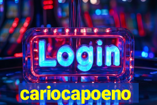 cariocapoeno