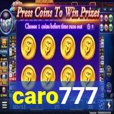 caro777