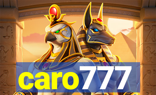 caro777