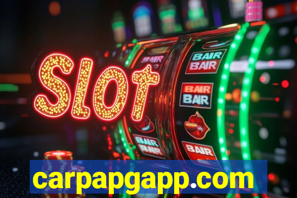 carpapgapp.com