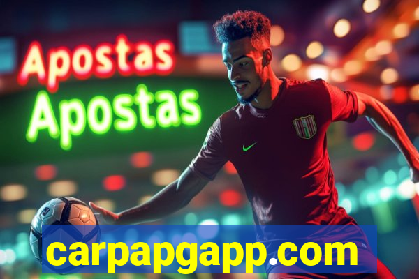 carpapgapp.com