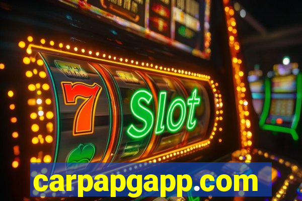 carpapgapp.com