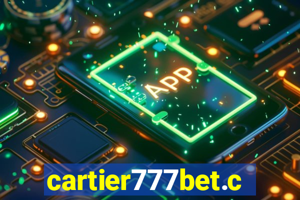 cartier777bet.com