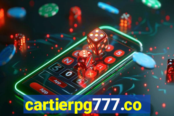 cartierpg777.com