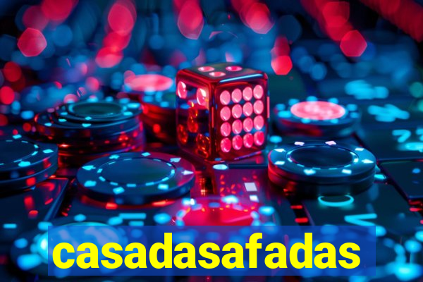 casadasafadas