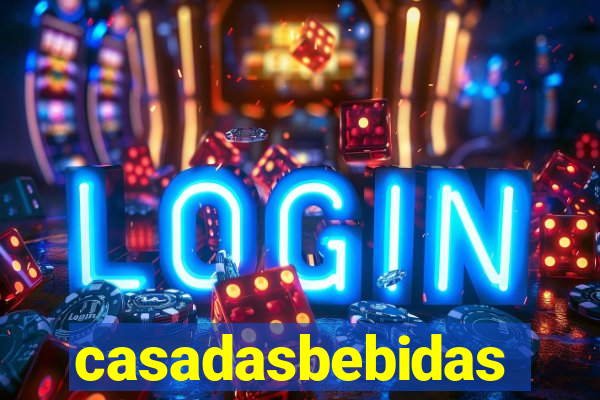 casadasbebidas