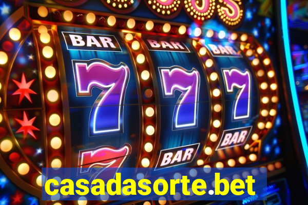 casadasorte.bet