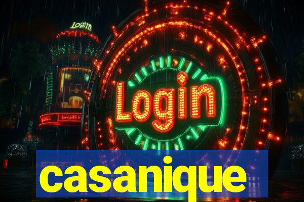casanique