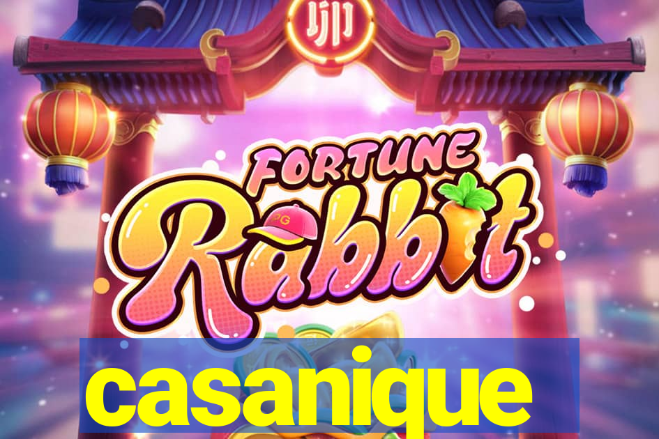 casanique