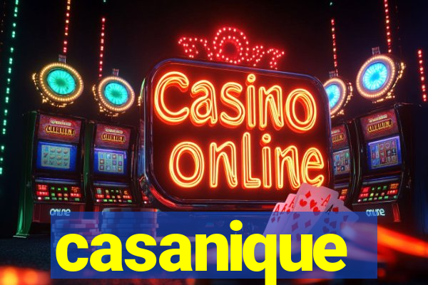 casanique