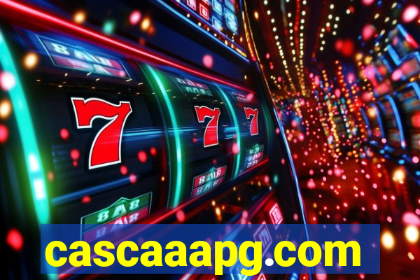 cascaaapg.com