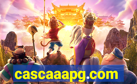 cascaaapg.com