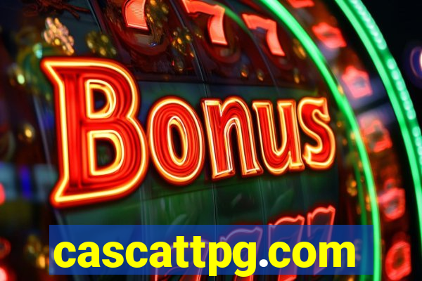 cascattpg.com
