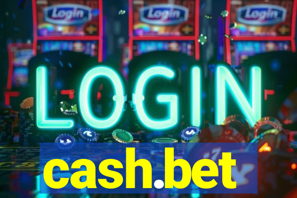 cash.bet