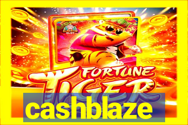 cashblaze