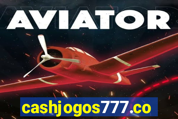 cashjogos777.com