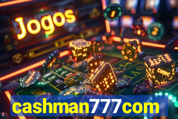 cashman777com