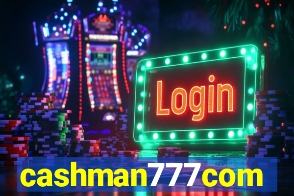 cashman777com