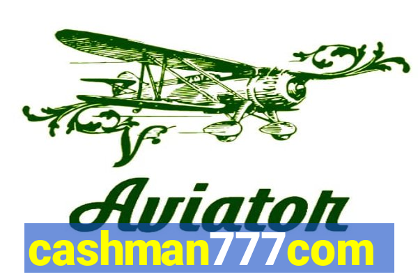 cashman777com