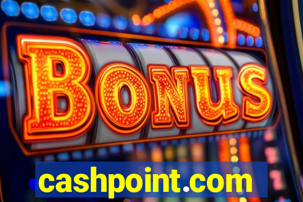 cashpoint.com