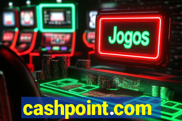 cashpoint.com