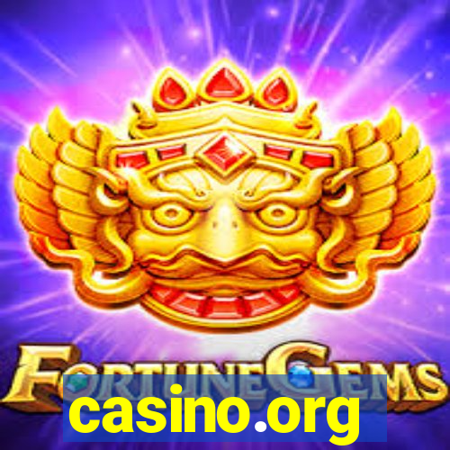 casino.org