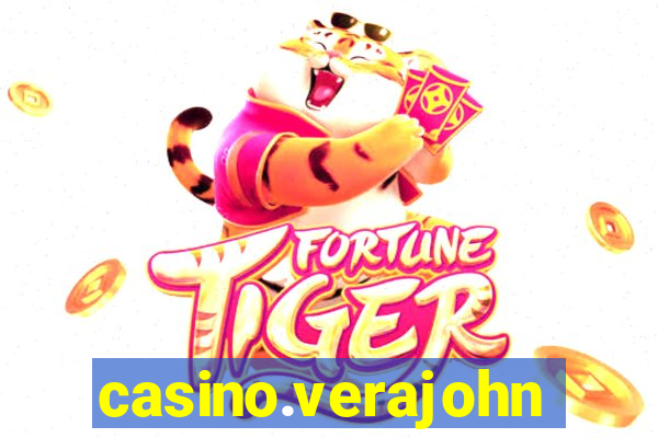 casino.verajohn