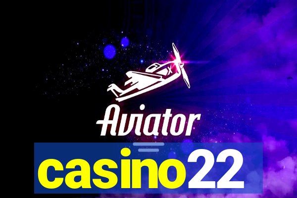 casino22