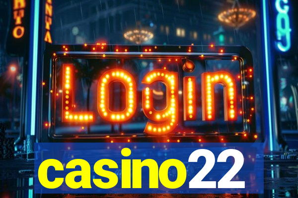 casino22